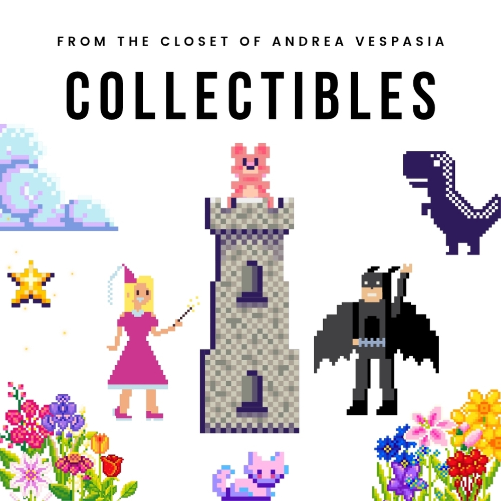 Collectibles